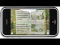 Meditation Garden iPhone Simulation Source Code