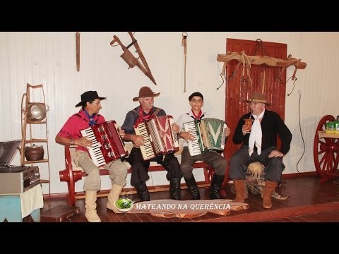 Música Xucra Gaúcha