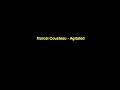 Marcel Cousteau - Agitated