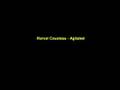Marcel Cousteau - Agitated