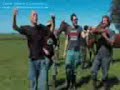 ordeñando a un caballo-jacass ordeñando a un caballo-jacass