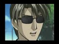 Mirage of blaze Takaya / Naoe Mirage of blaze Takaya / Naoe