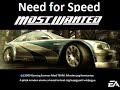 Need For Speed - Most Wanted CAR MODDING