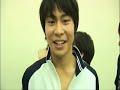 seigaku: Aiba Hiroki
