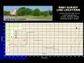 EM61 Metal Dectection  GPR Survey to Locate Buried Tanks