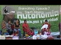 Brainrotting: Episode 7 - South Mexico, BMW F650 GS adventure bike motorcycling travel tour guide