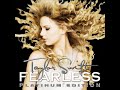 Taylor Swift - Jump Then Fall (Chipmunk).wmv