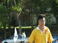 Malaysia Army Rugby Player - Fort Minor - Remember the Name