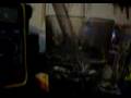 output from prototype HHO generator