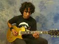 Fernando Lavado - sweet child o mine solo