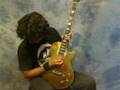 Fernando Lavado - sweet child o mine solo