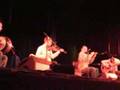 The Michael McGoldrick Band