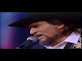Waylon Jennings & Willie Nelson Good Hearted W