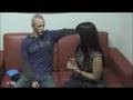 Entrevista com Boris Brecha, na Aimec em Curitiba