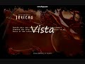 Jericho Demo - Vista Vs XP