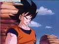 Dragon ball z El peo Dragon ball z El peo