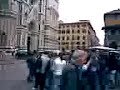 Il Duomo a Firenze