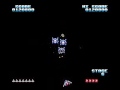 strangely, even though pluto is the farthest, it is the second segment. note that the boss is unpredictable and may or may not take away most of your lives since it has a melee attack. there is also a rotating sphere