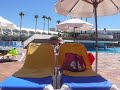 Entertainer @ Iberostar Royal Andalus