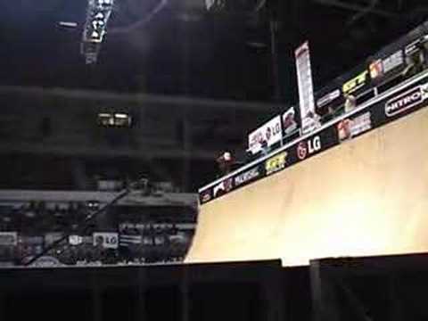 mike mancuso bmx flair whip
