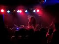Rock Salt People Live@RHYTHM 2008.08.16