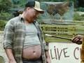 The Devil's Rejects Chicken fucker
