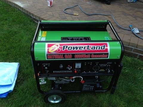 how to adjust cng