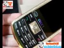 GUCCI MOBILE PHONE!!! GUCCI 600 BEAUTIFUL NICE 24K GOLD PHONE