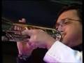 Fabrizio Baldacci - Tromba solista - Texas