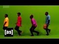 Loiter Squad Sneak Peek (I Like Cheese)