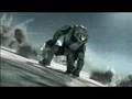 Halo 3 - Starry Night Commercial [Xbox 360]