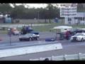 GT500 vs. Z06
