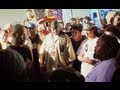 Boppin Andre vs Slick Dogg Call Out Battle (Original) | On The One LA | Funk'd Up TV