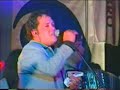 Leo mattioli - Con el no soportas