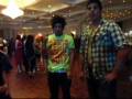videos de McDONALDS CREW XMAS PARTY 2008