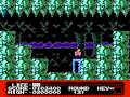 publication: tasvideos.org mark is on his way back home from a baseball game when an alien gargoyle called bert summons him to save his home planet from evil monsters using his almighty baseball bat. in this very strange game, you must defeat bosses in each stage before obtaining a key to the next stage. the player normally controls mark, but by picking up a pill from monsters, bert can be used. bert can fly and shoot powerful shots, but he only lasts a short while unless another pill is obtained. this is the fifth effort to tackle this game and the first to be published.
