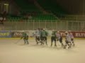 Tilia Olimpija - Briancon 1st goal (Kužnik)