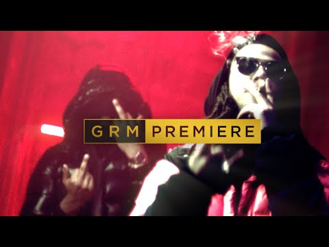 Nafe Smallz x M Huncho – Like A Film [Music Video] | GRM Daily