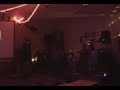 a tool and a perfect circle tribute , by snail theory live