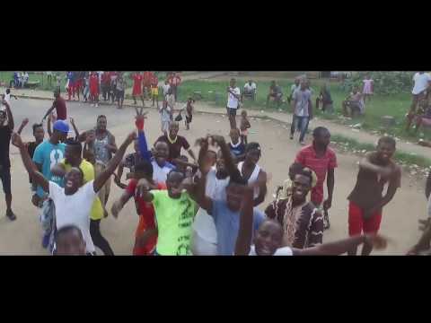 Vetcho Lolas Feat Dj Arafat - Je veux Bara