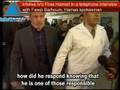Exclusive Interview - Hamas - We Will Fight With All Our Hearts Against Israel