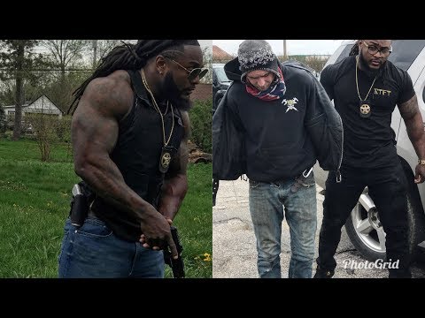 video-linktoworks-Vlog | How To Become A Bounty Hunter | We Dont Need...