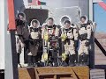 Mars Desert Research Station,MDRS,Hilary Bowden