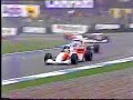 Ayrton Senna Donnington stunning opening lap Ayrton Senna Donnington stunning opening lap