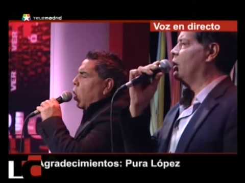 Territorio Comanche - Telemadrid