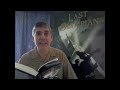 Rick Riordan reads from Percy Jackson  the Olympians, Book Five: The Last Olympian. The book's release date is May 5, 2009.