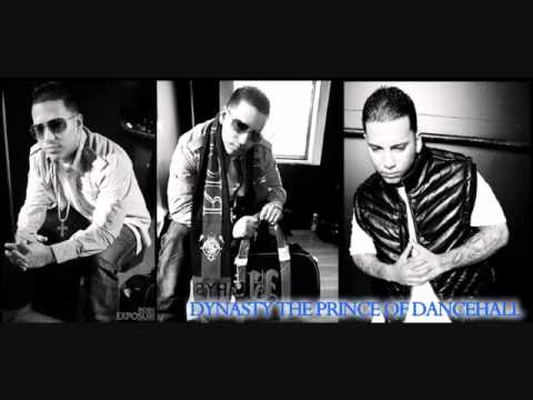 Dynasty "Freak in the bed" -