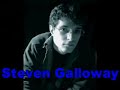 Steven Galloway-The Cellist of Sarajevo-author interview
