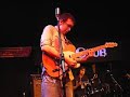 20061013 - Neu Club - Micah P Hinson (1 de 13)