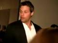 COMIC CON 2008: Knight Rider panel w/ Deanna Russo, Justin Bruening, Bruce Davison